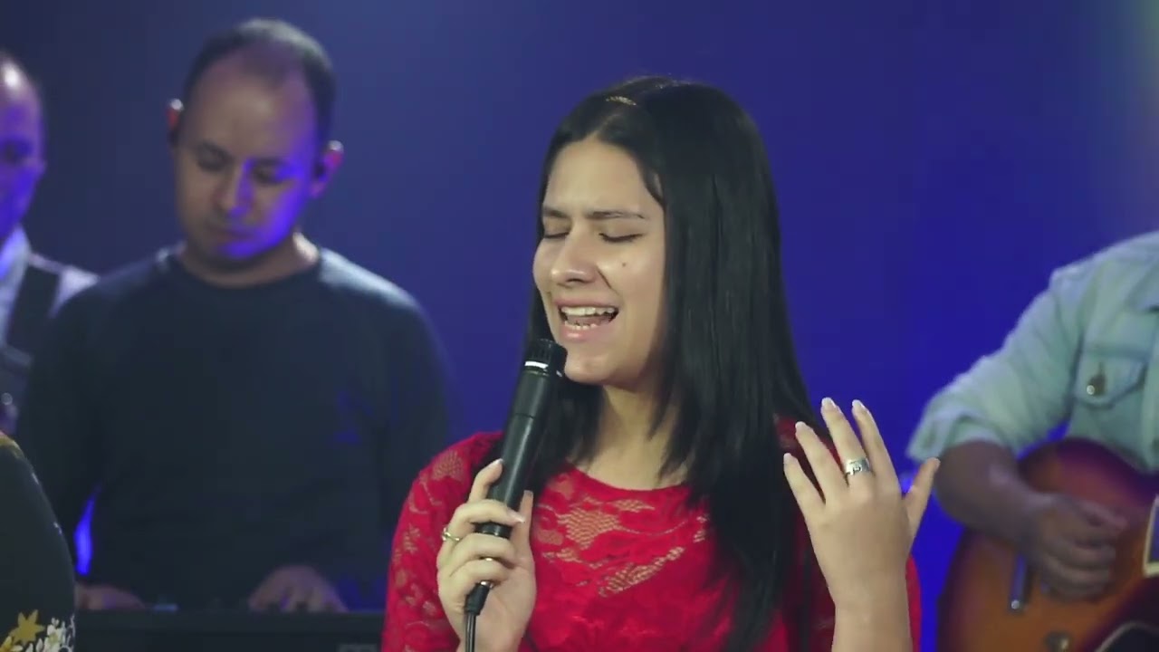 Cuan Grande Es Él | Ministerio Etán (Himnos Antiguos)