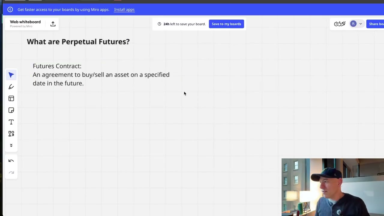 What Are Perpetual Futures? The Crypto Contract EVERY Trader Uses 🚀