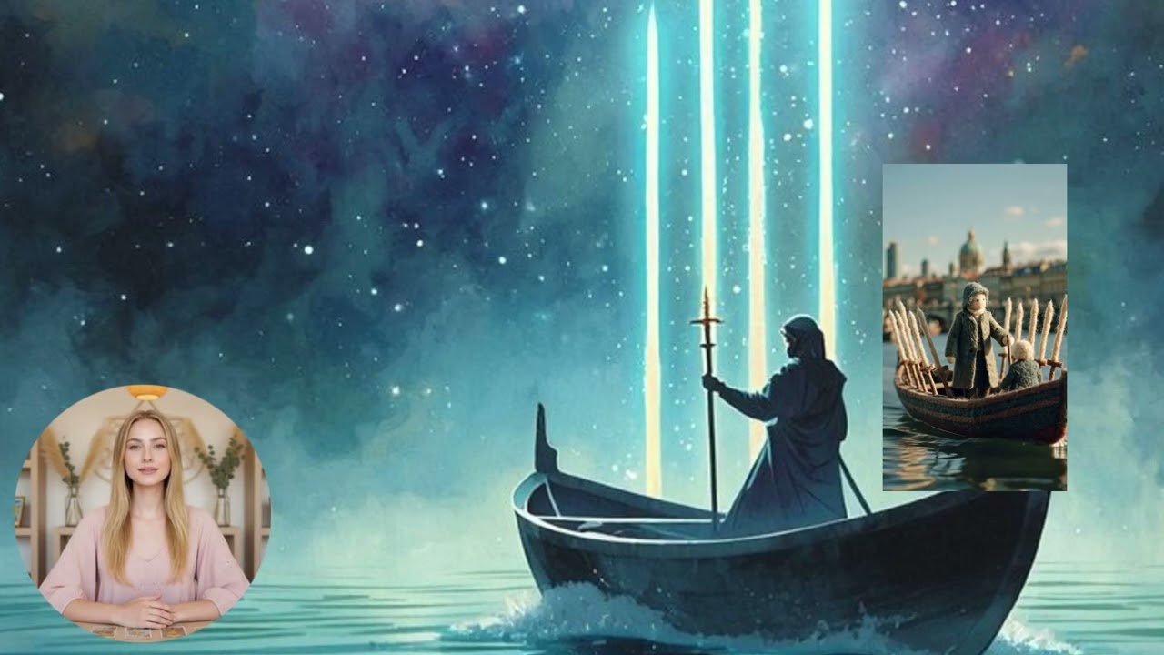 💔 БЛИЗНЕЦЫ — Наконец-то раскрывается болезненная правда об их молчании 🔮