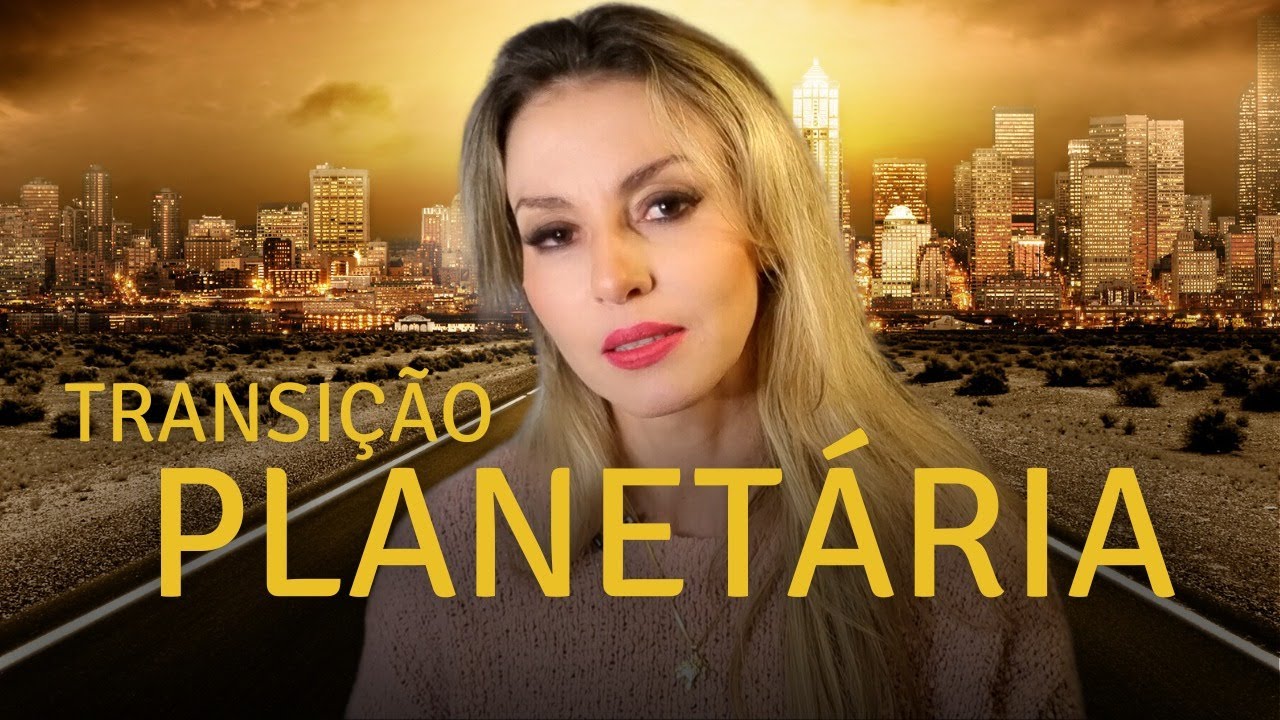 A Transição Planetária, o Apocalipse e a Reencarnação dos Ímpios como Alexandre Nardoni