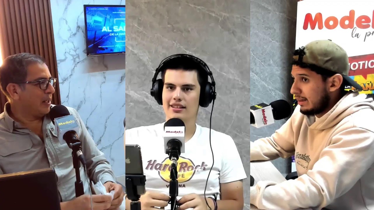 Los Peloteros - 20 DE MARZO 2026