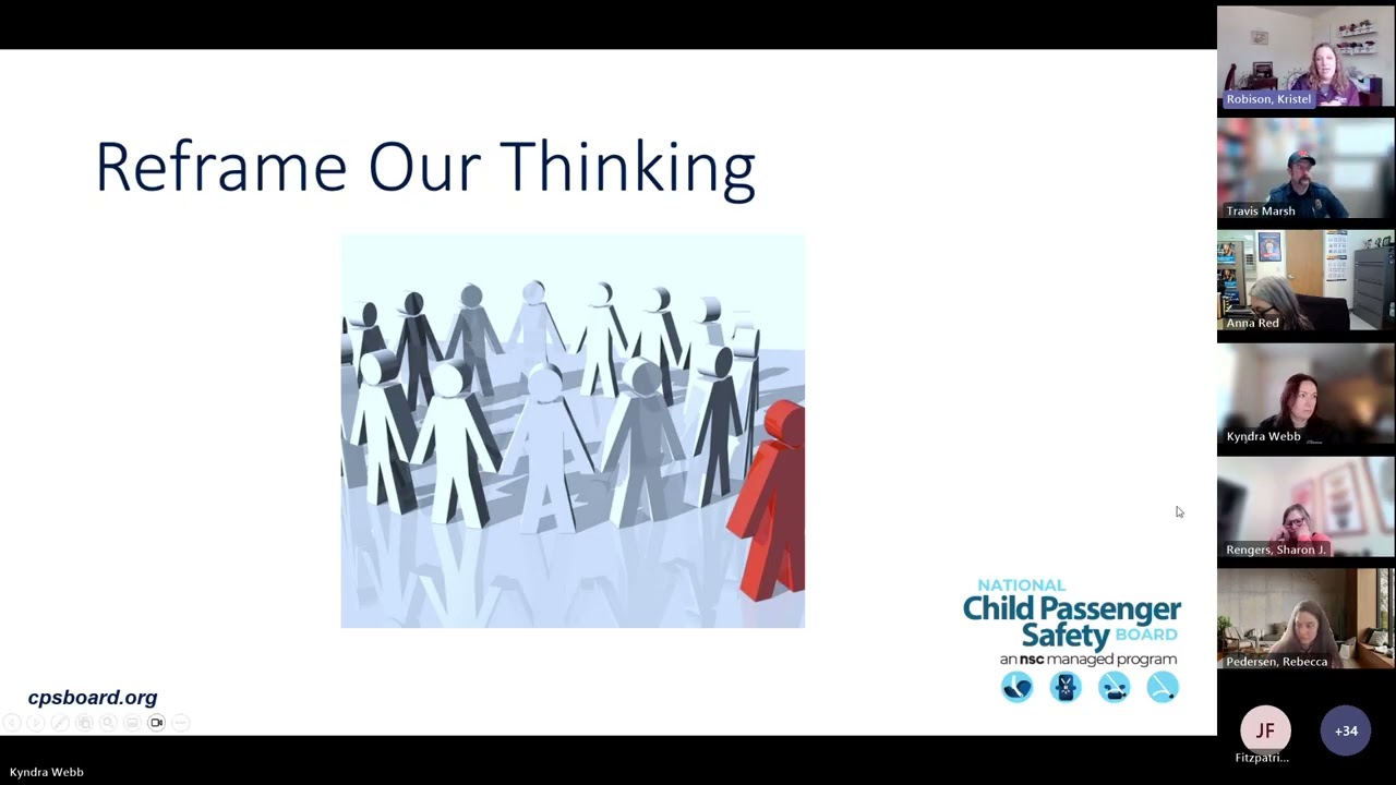 CPS Coordinators Forum February 2026