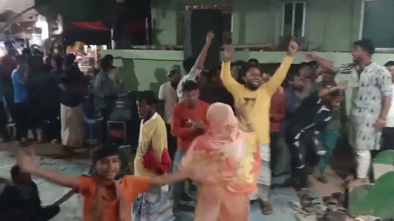 বৃষ্টি ভান্ডারীর অসাধারণ একটি ভান্ডারি গান