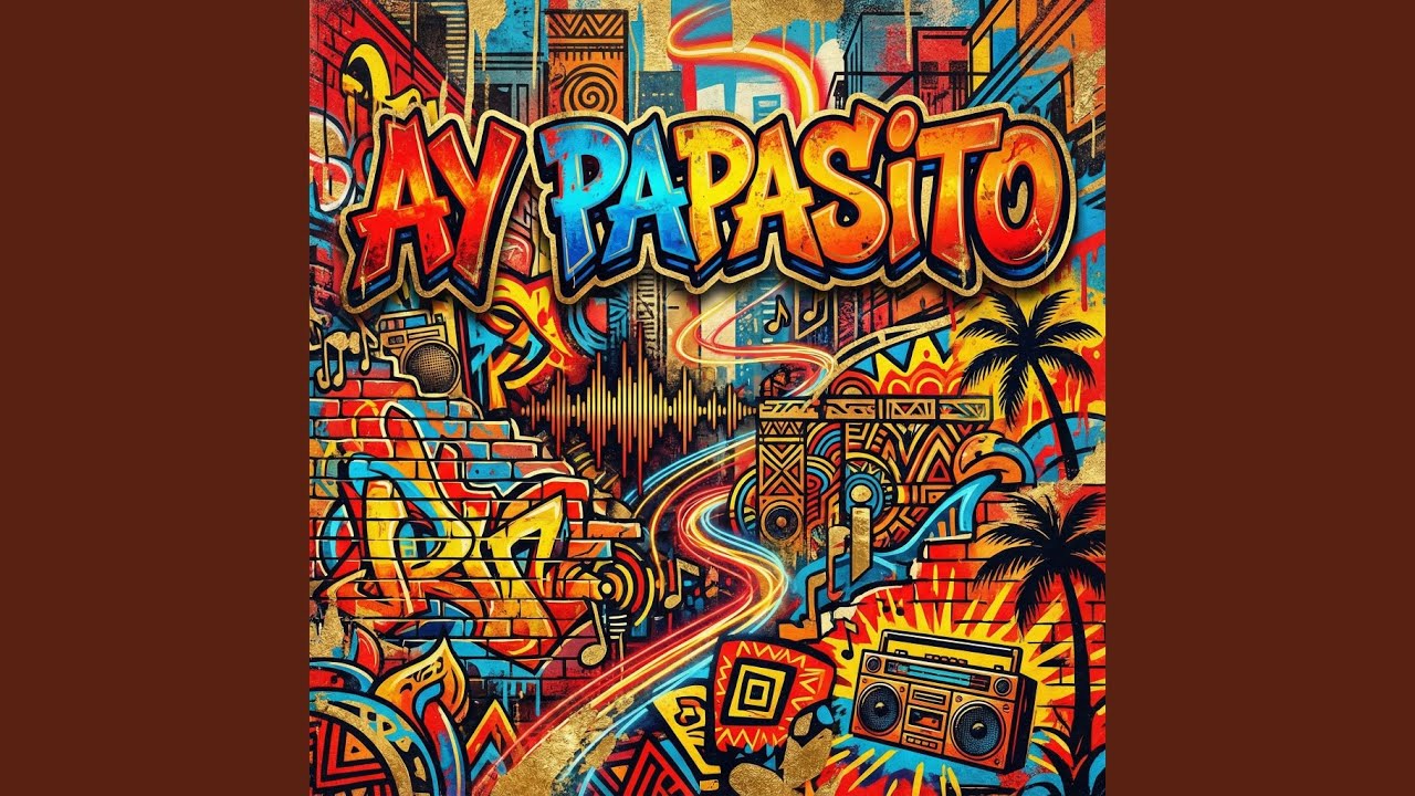Ay Papasito