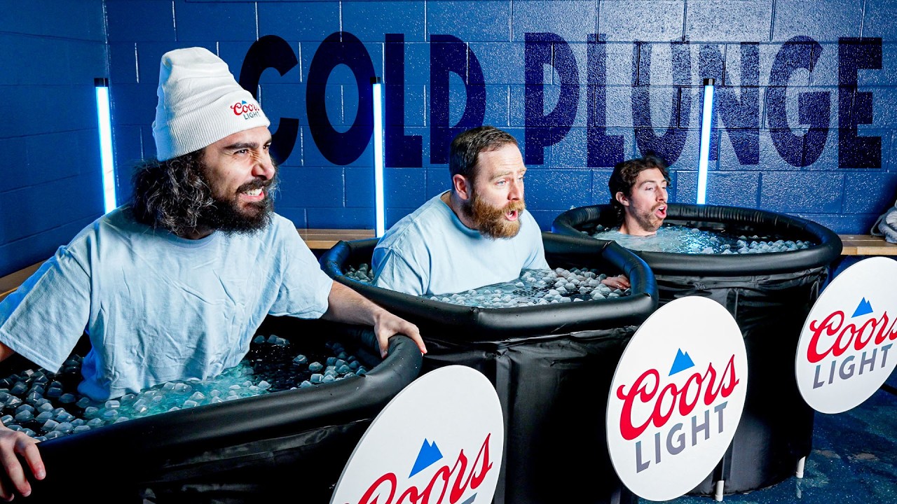 CAN YOU PASS THIS CHILL HOCKEY QUIZ?