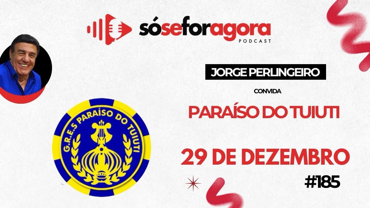 #185 Paraíso do Tuiuti
