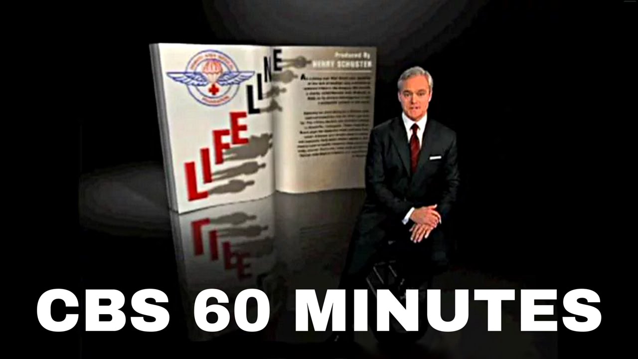 60 Minutes | Lifeline