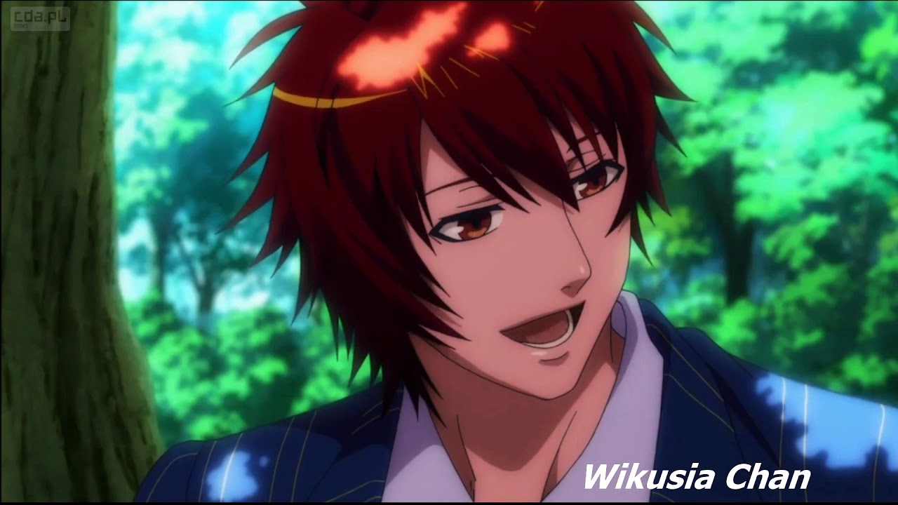 Haruka & Otoya || Uta no Prince-sama || Love me like you do