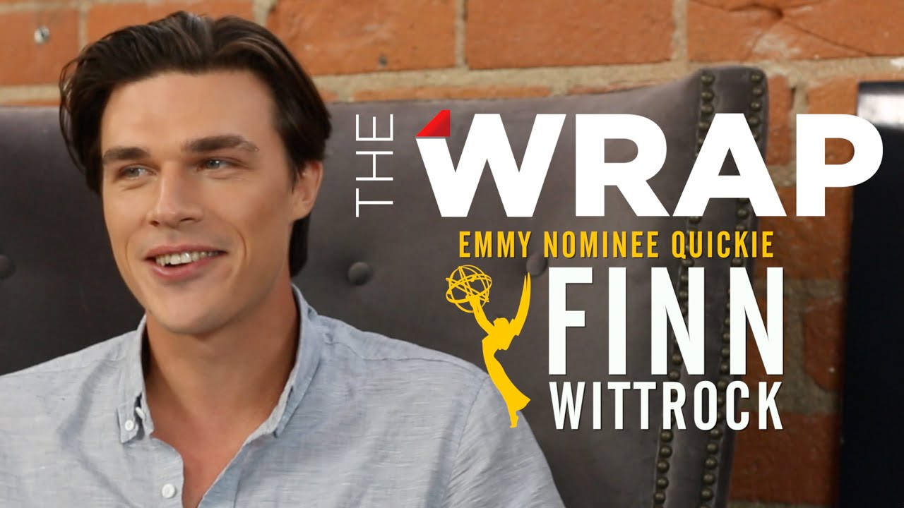 Emmy Nominee Finn Wittrock Talks 