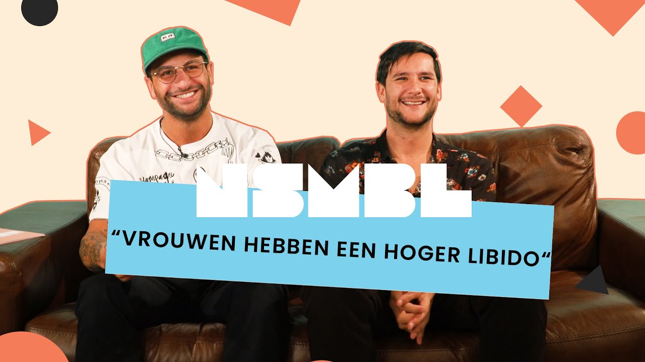 Danny en Yuki over hard to get spelen | Asking for a Friend #1