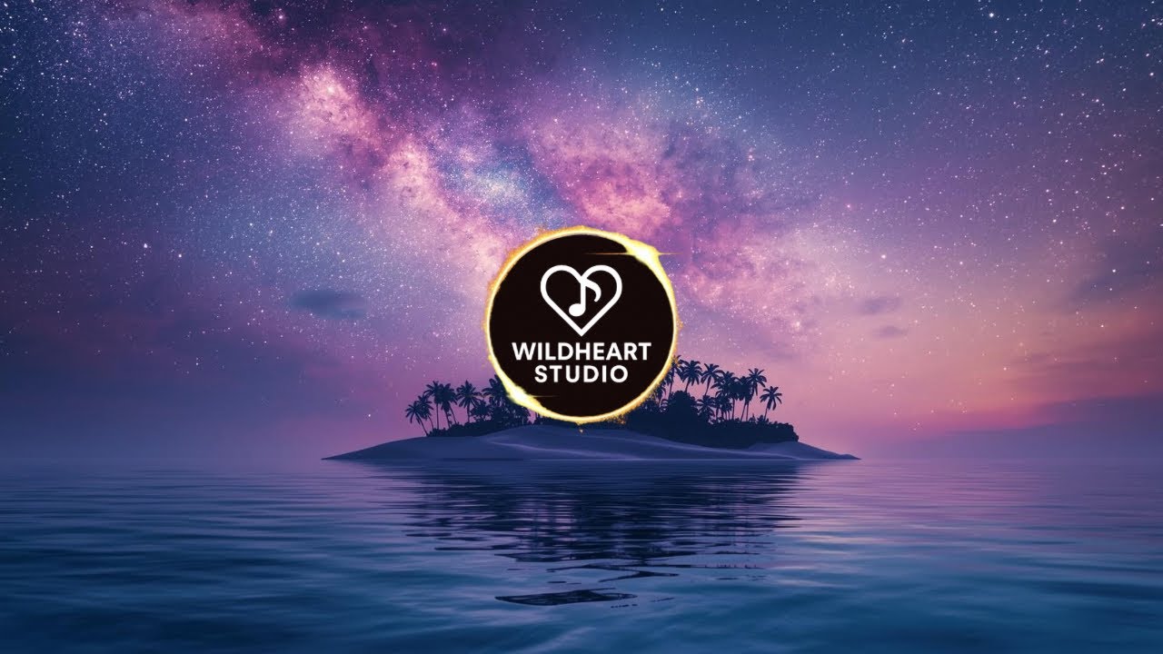 Marisolace | 90 Minute Tropical Music Loop