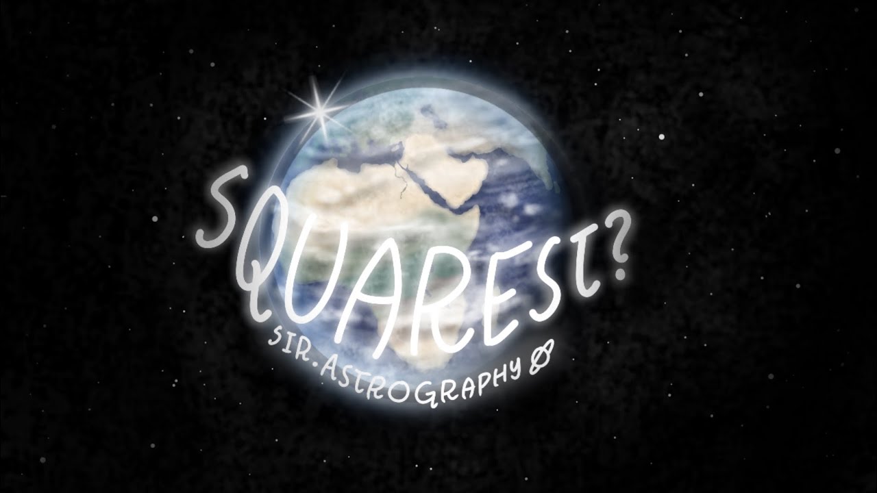 The Mystery Of The [SQUAREST] Country - Reanimated By Zincy!