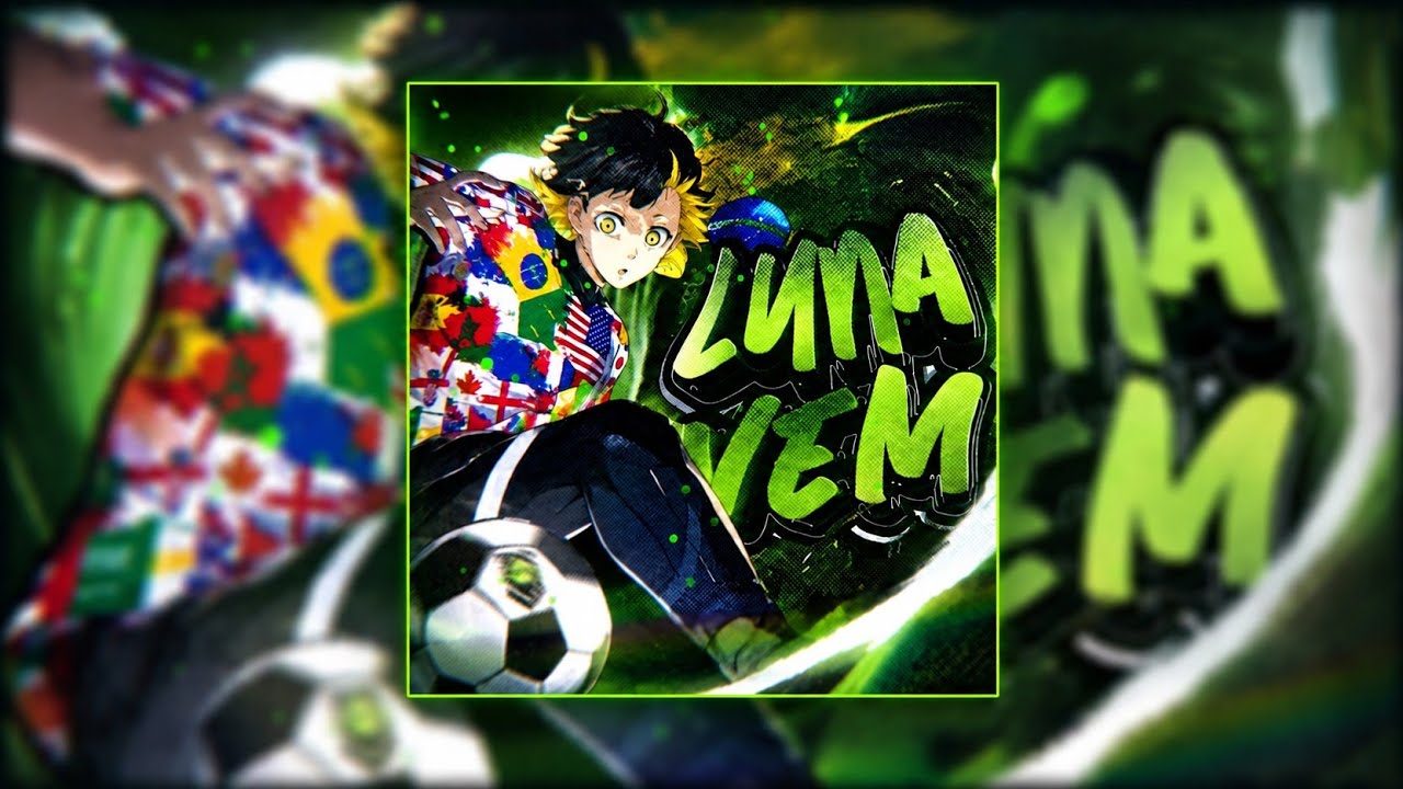 LUNA VEM - DJ Samir, ANMANE, Habazane, Nulled || New World Cup Funk Song 2026 🔥
