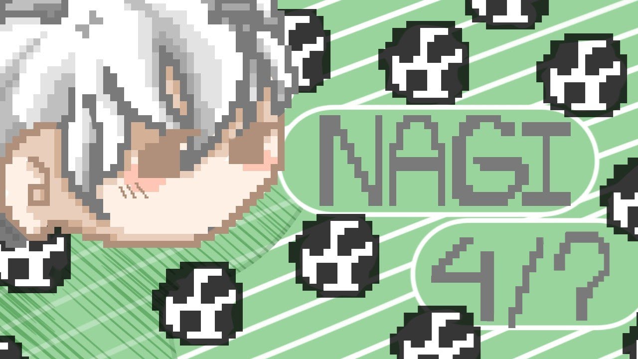 Blue Lock reacts To Nagi 4/?? [DISCONTINUED MAYBE💀]