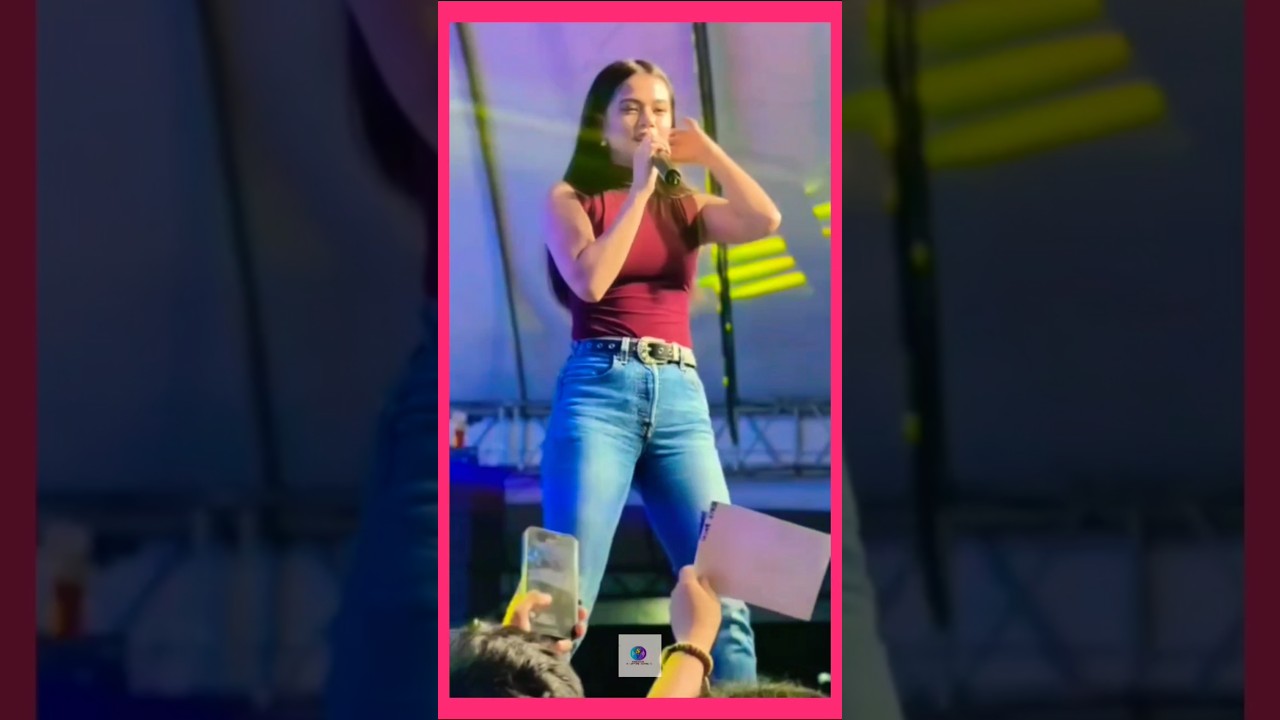 Wow! MARIS RACAL kakanta pa din sa 2026 ⭐😍01/02/25 