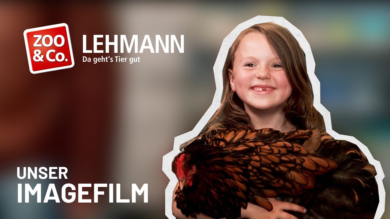 ZOO&Co. Fachm&auml;rkte mit Herz und Kompetenz
