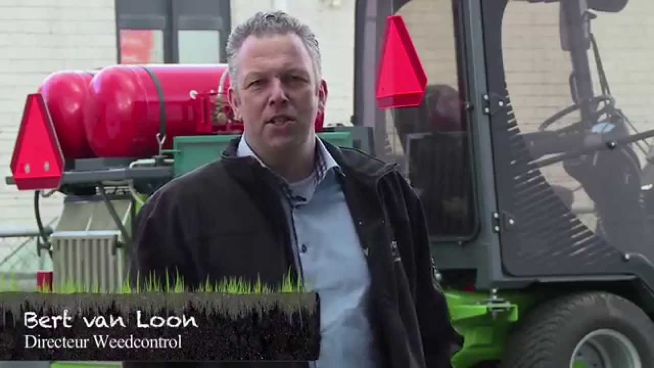Weed Control B.V. item Doe Maar Duurzaam! RTL 7 S01E05 9 augustus