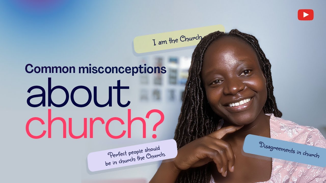 What is not true about the church? | The purpose for the church
