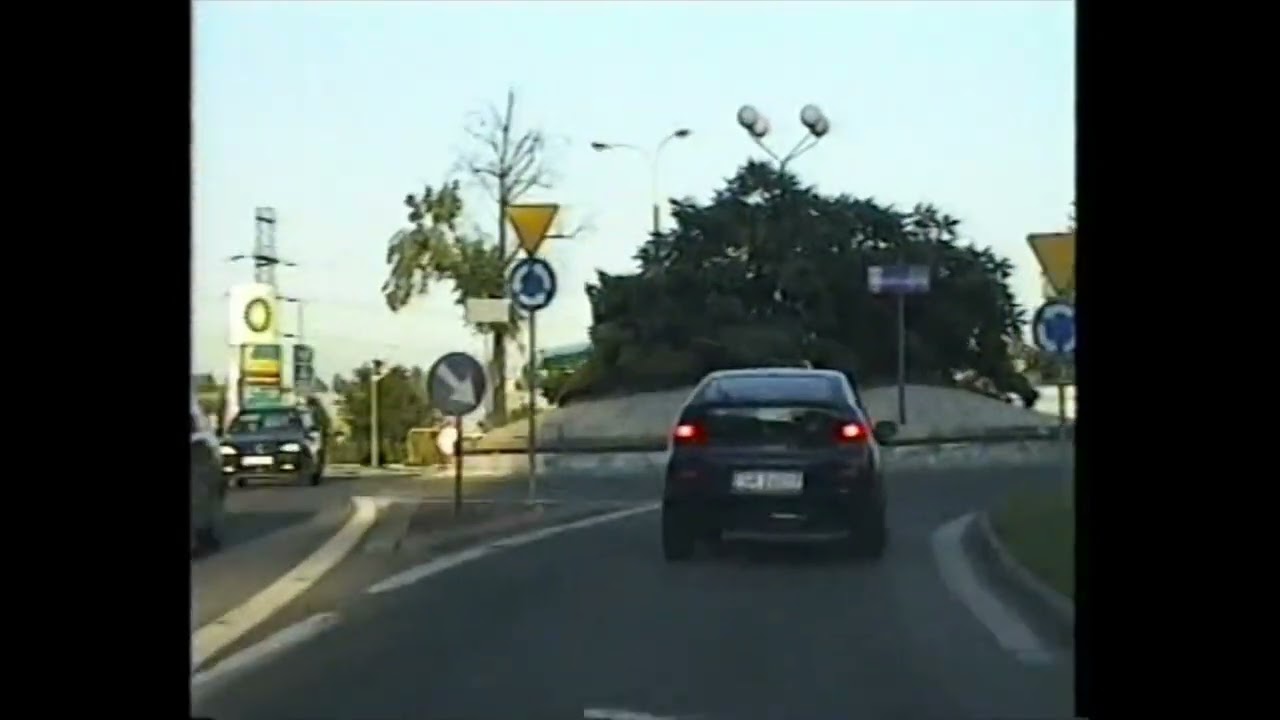 Rybnik VHS#8