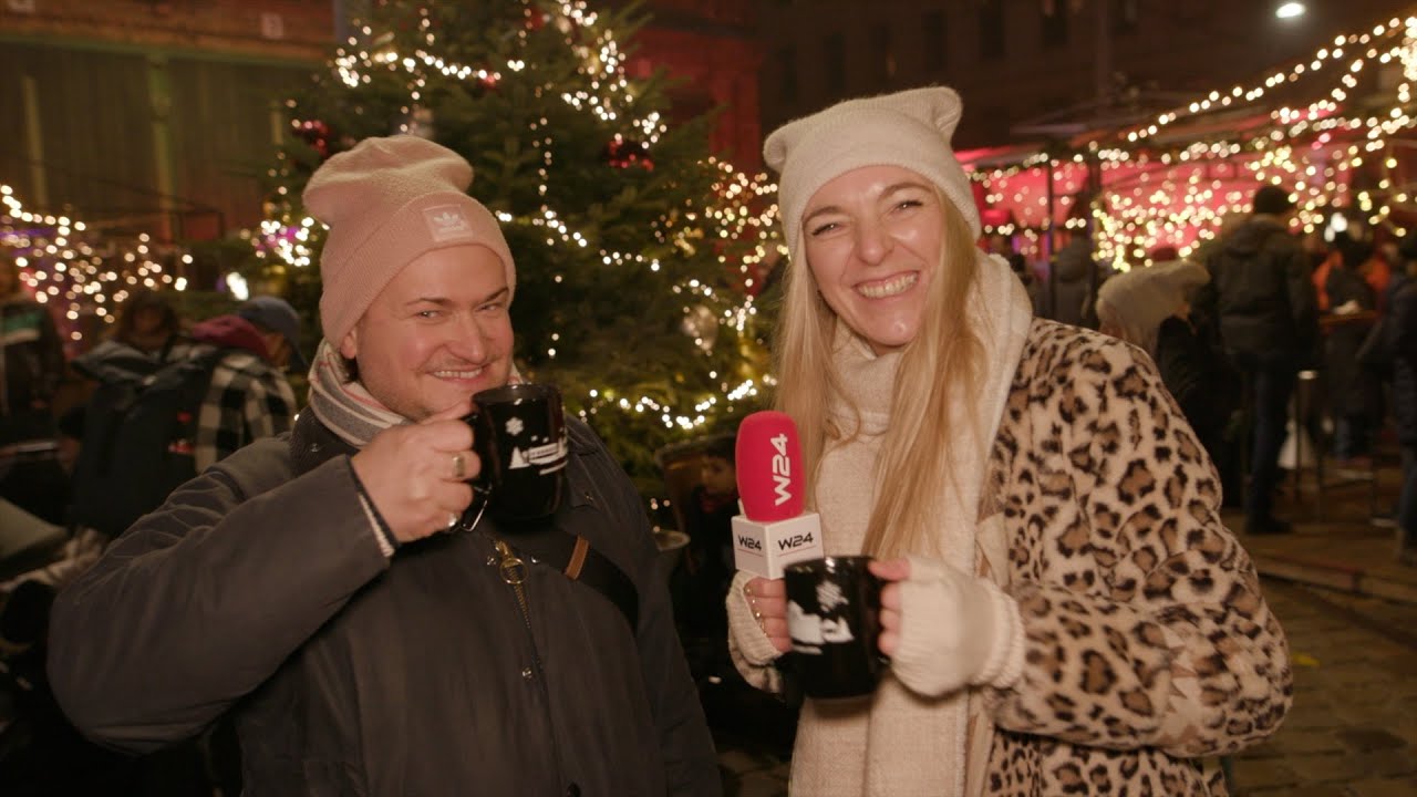 Weihnachtsmarkt Wiener Linien