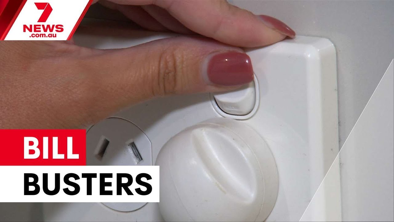 Bill busters: Simple steps to help cut costs and beat price hikes | 7NEWS