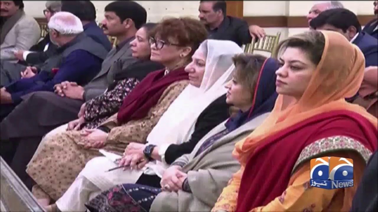CM Punjab Usman Buzdar hain aur rahen ge, PM Imran khan