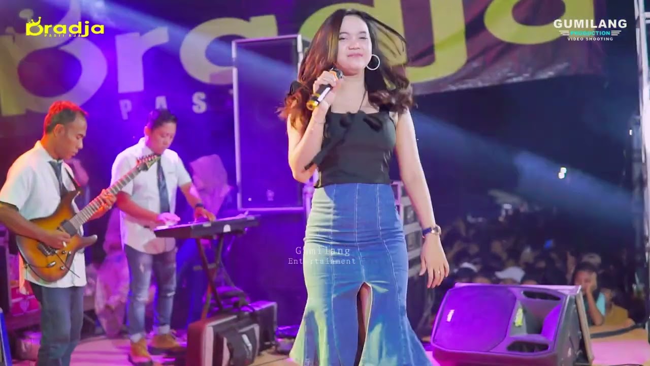 DRADJA PASTI AJA - LUKA DISINI SISKA AMANDA - WEDDING SAFIQ & WIDYA - BANTRUNG PENDEM