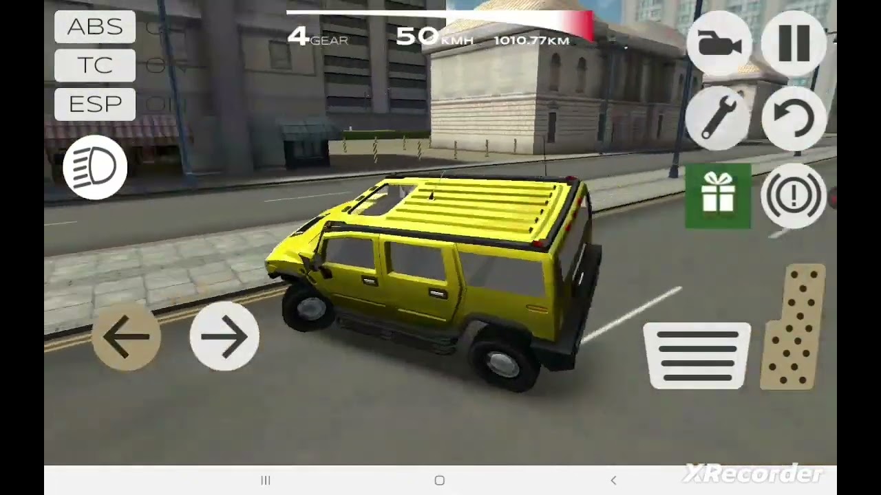 1.05 all cars unlocked (1st one to finish it)