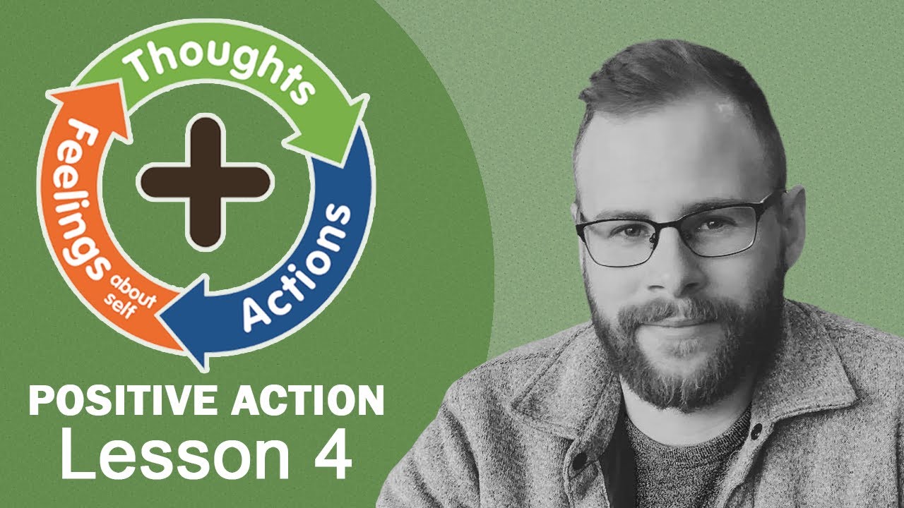 Positive Action Episode 4-How We Feel Intellectually-Everyone is Smart