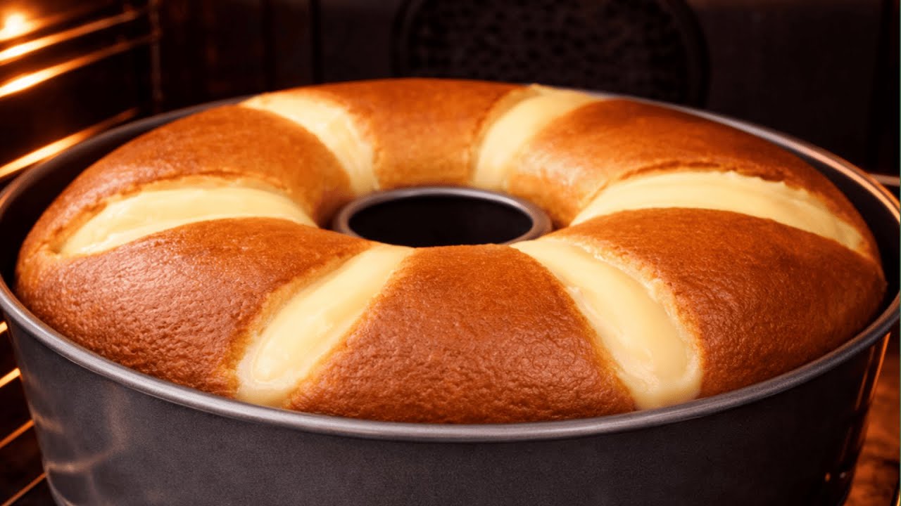 Почти никто не знает этот рецепт! Итальянский яблочный пирог как у бабушки