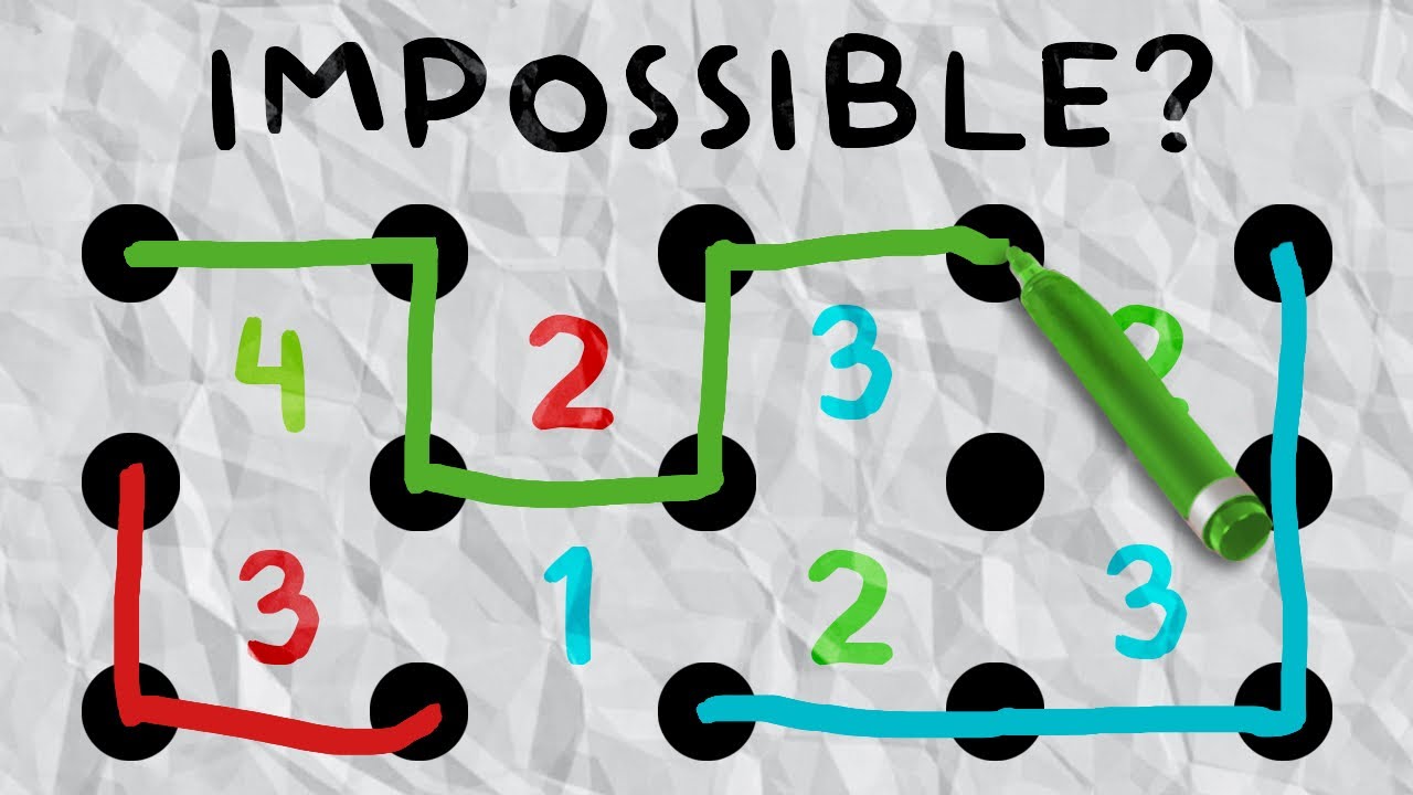 This Game Claims to Have Impossible Puzzles