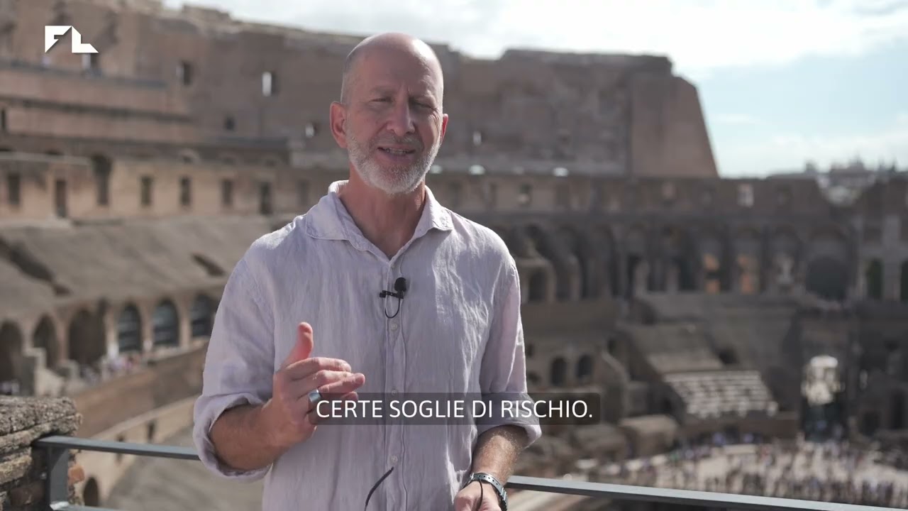 SPACE PANORAMA Beni Culturali