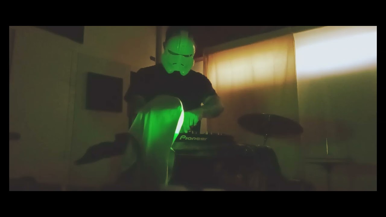 Set en vivo Acid House - Pioneer DjWego - #LIVESET #acidhouse #pioneerdjs