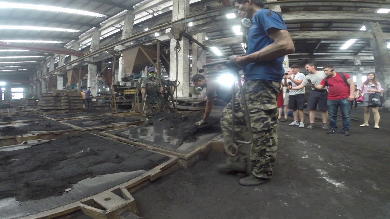 The Foundry