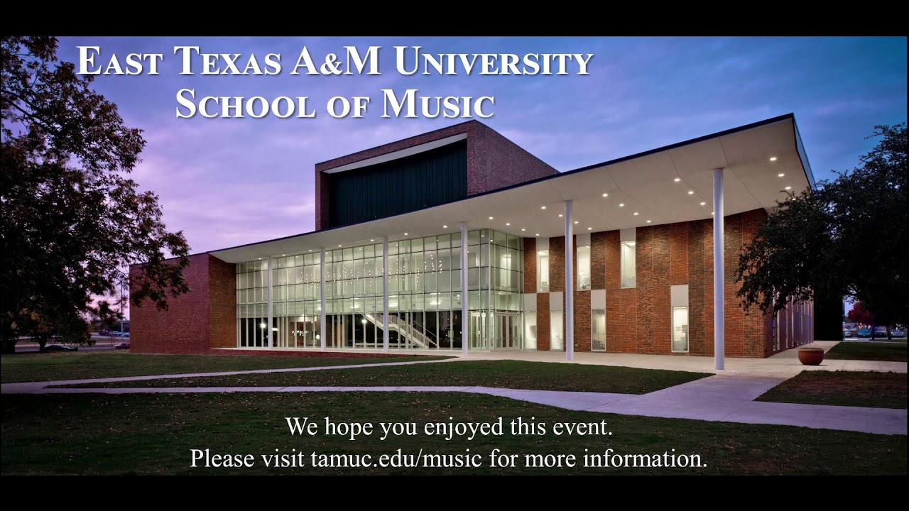 Percussion Ensembles Spring '26 Concert (March)