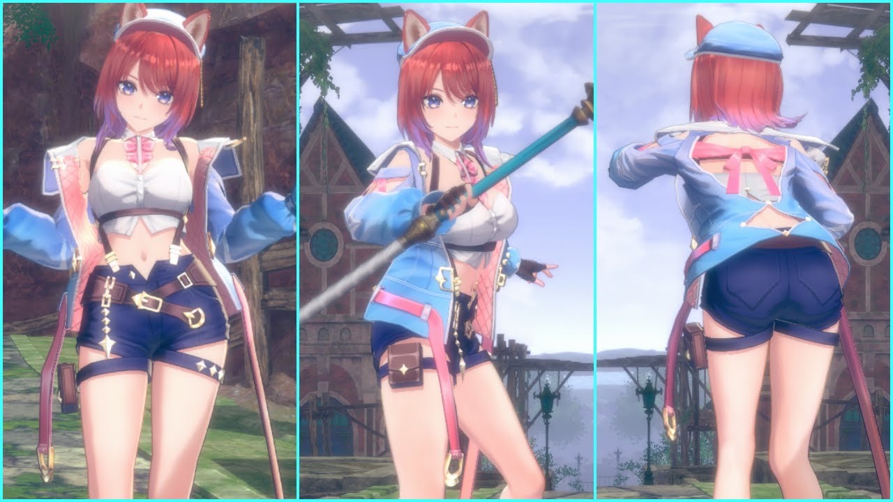RYONA | RIAS NEUTRALIZED