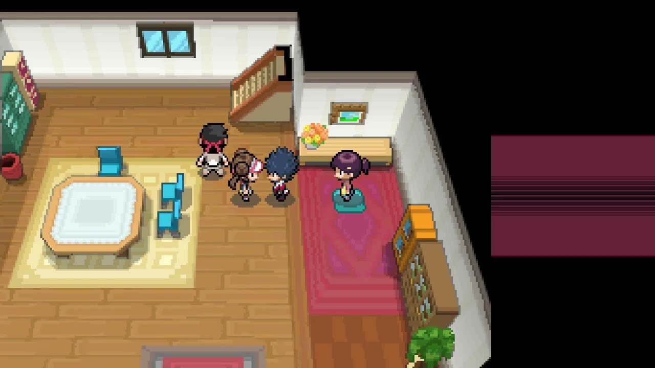 Pokemon White 2 - #1 - Aspertia City Beginnings