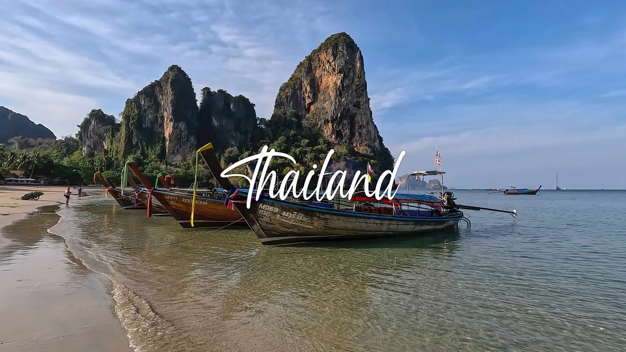 Thailand