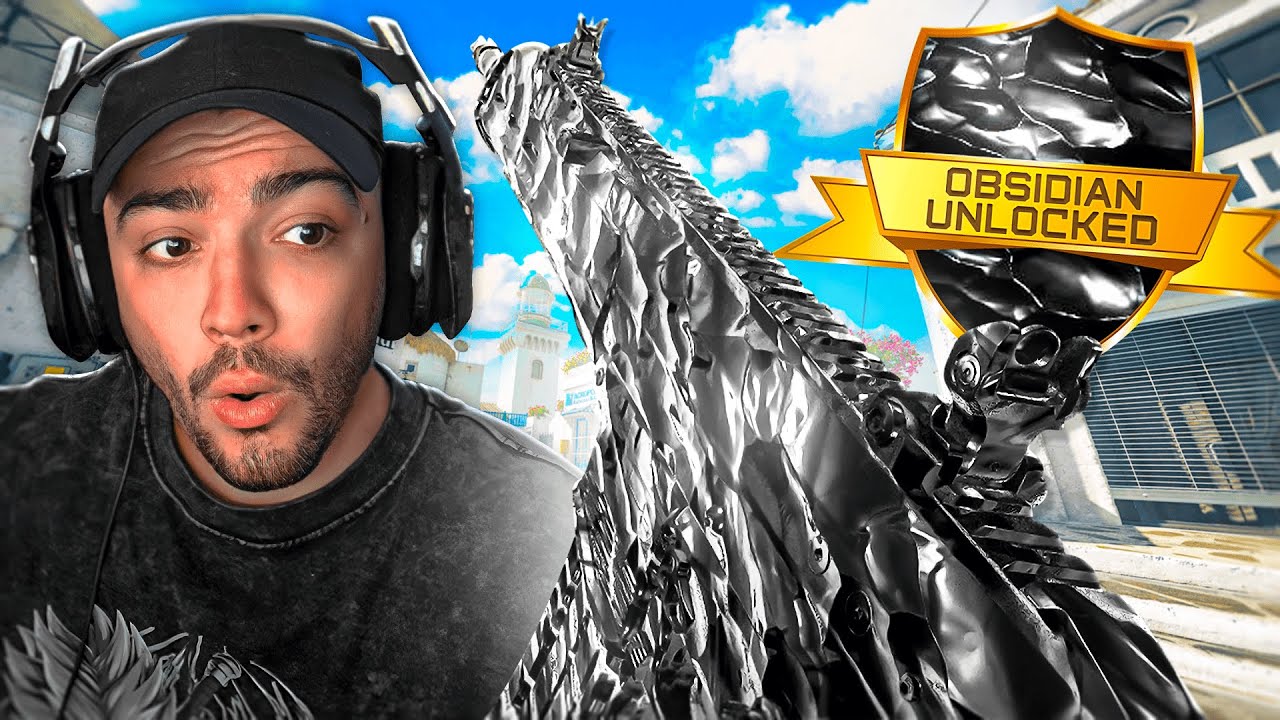 I UNLOCKED 