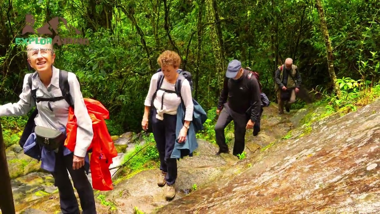 Inca Trail to Machu Picchu 2D/1N | Walk Into the Legacy of the Incas 🌄