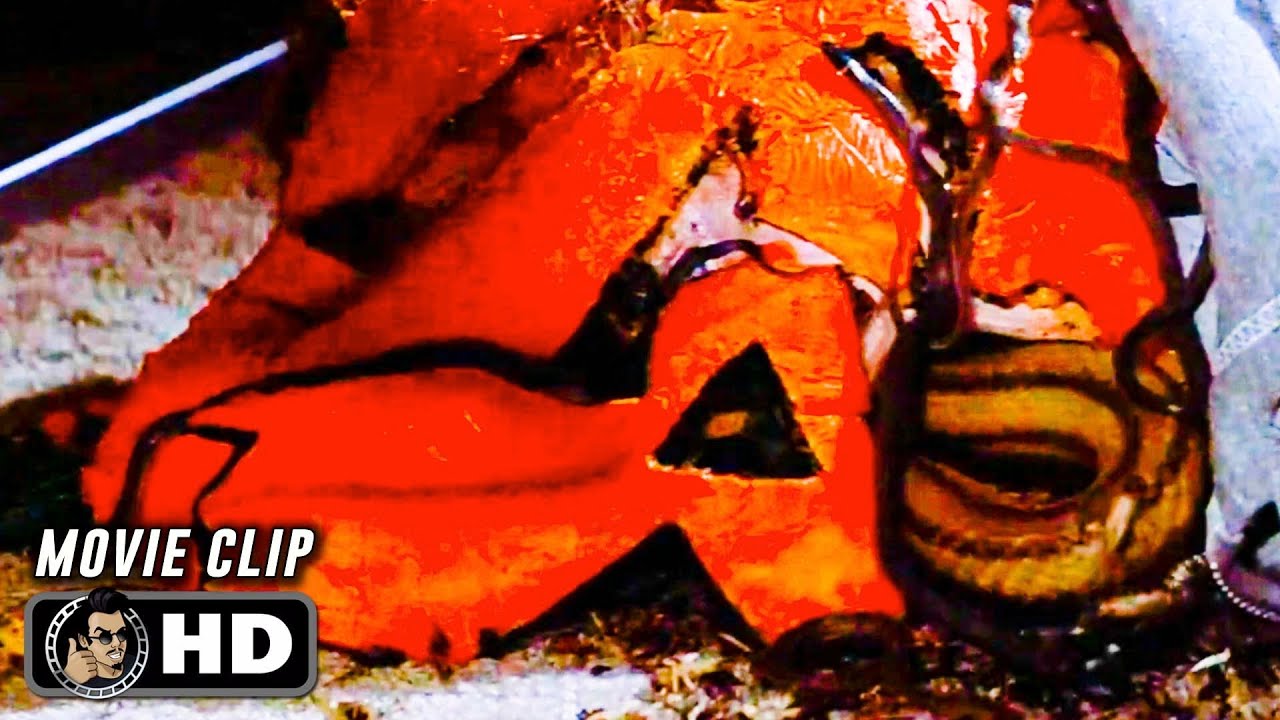 Creepy Creatures Scene | HALLOWEEN III: SEASON OF THE WITCH (1982) Movie CLIP HD
