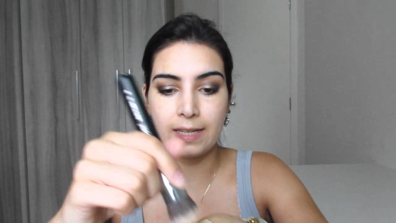 Review - Base PhotoReady AirBrush - Revlon
