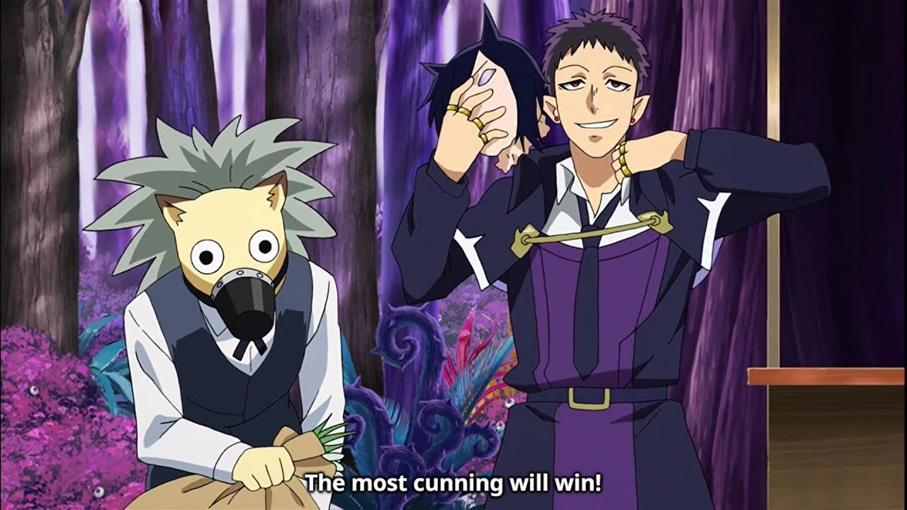 Allocer and Jazz show off the results of their hellish training