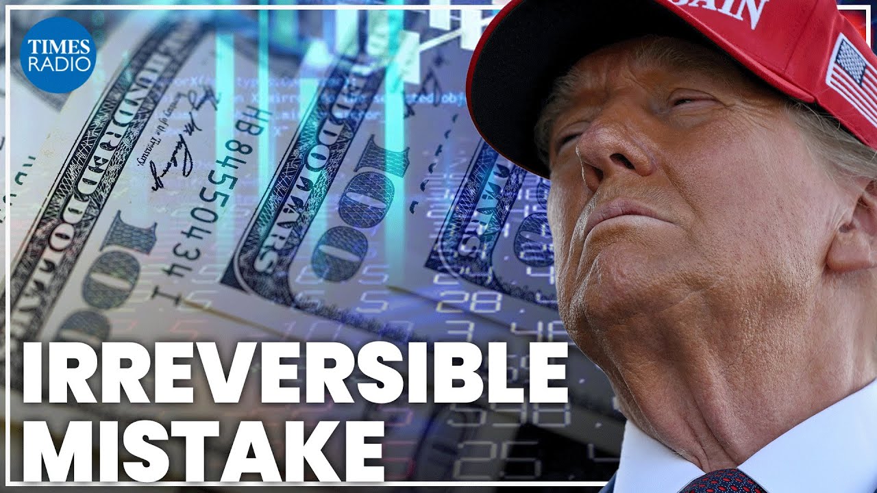 Trump’s ‘extreme pivot’ to Moscow is irreversible | World in 10