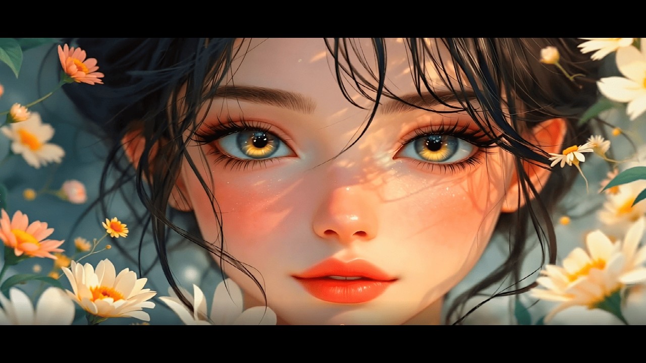 🌌 midnight memories ~ lofi hip hop mix [chill beats]