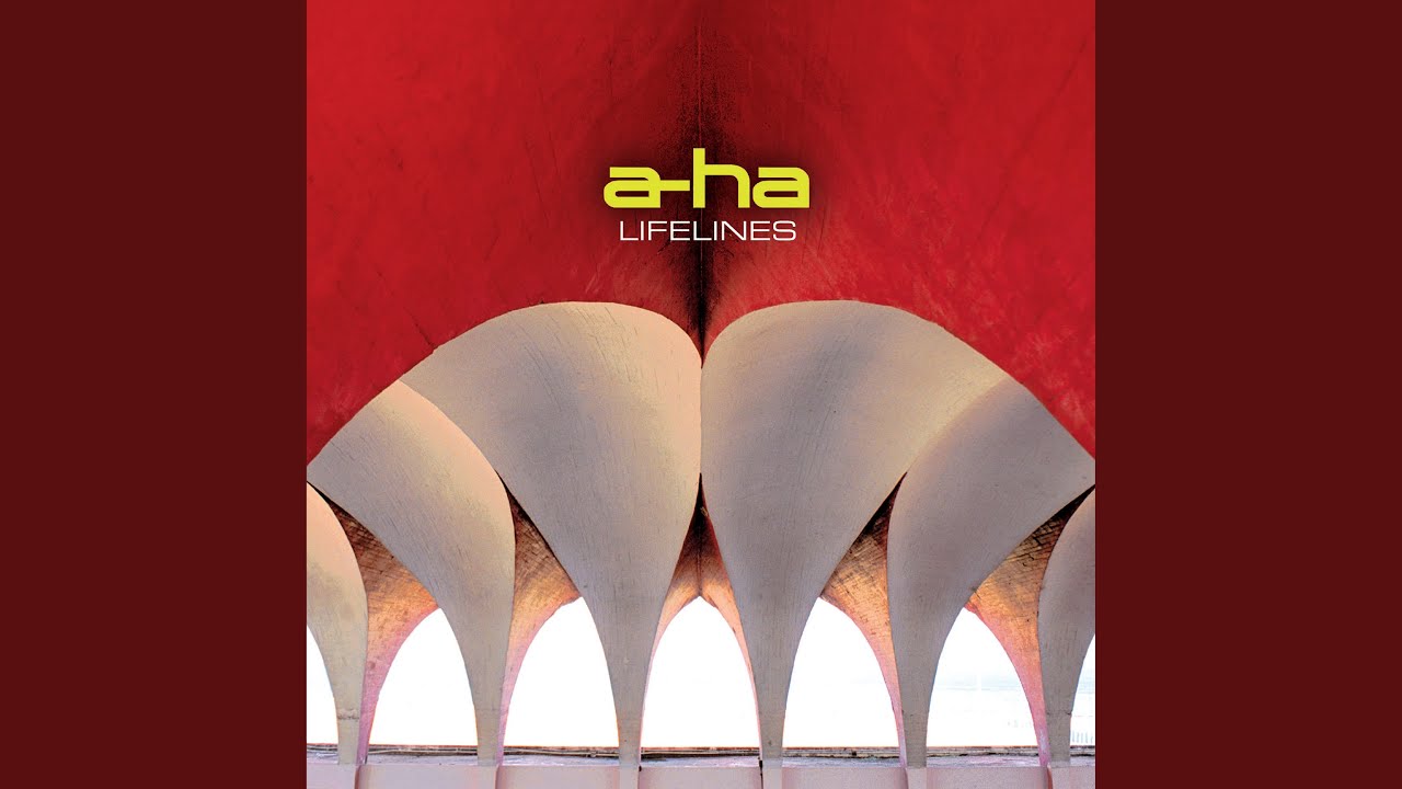 Lifelines (Apoptygma Berzerk Remix)