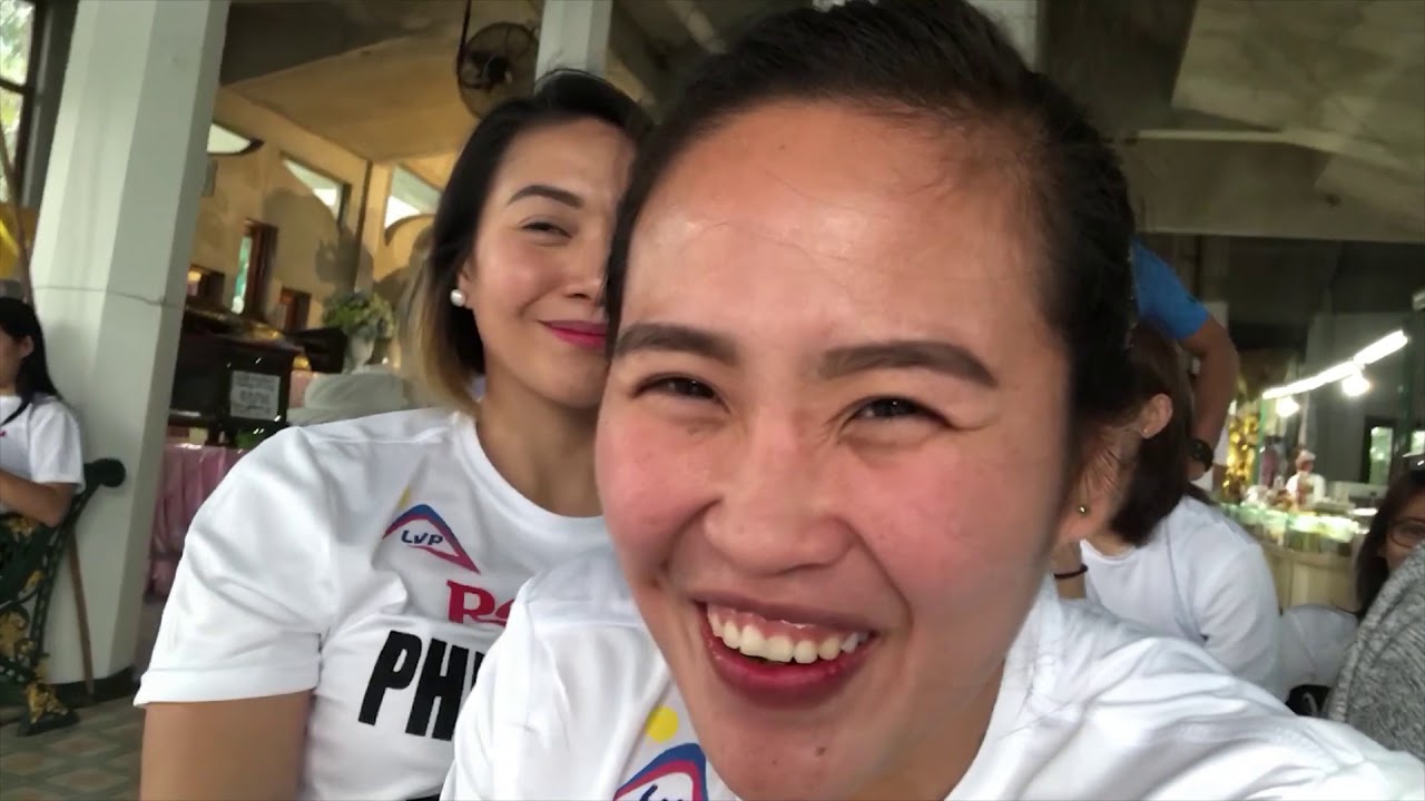 VLOGgalag sa AVC Thailand Part 4