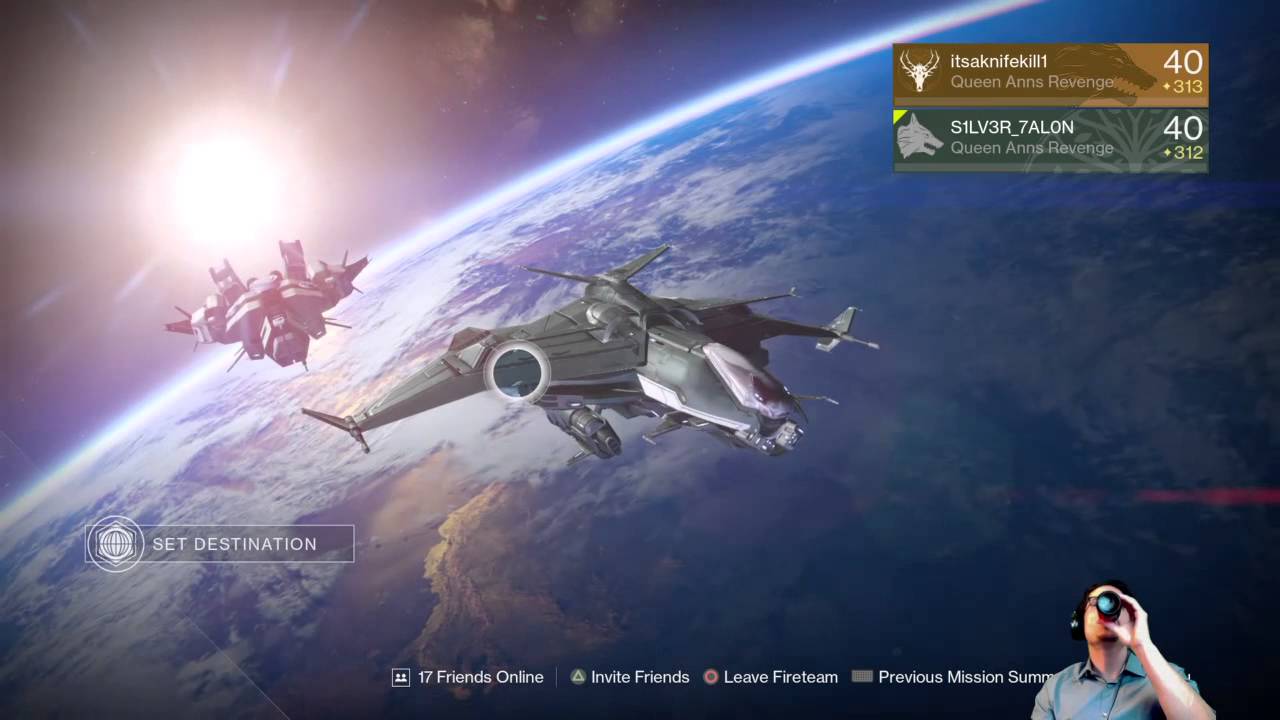 Destiny | Iron Banner w/ Subs