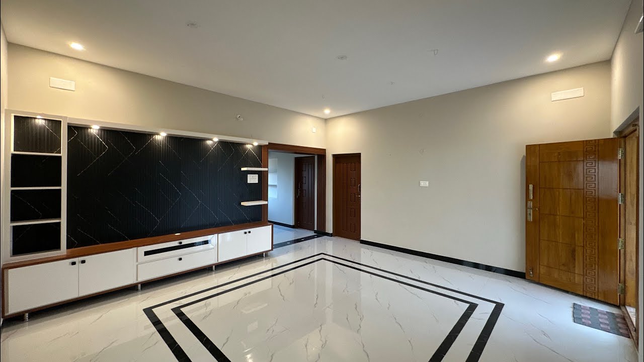 4.5 Cent'ல Ground floor'ல கட்டிய 3BHK வீடு | House for sale in Coimbatore, Karamadai
