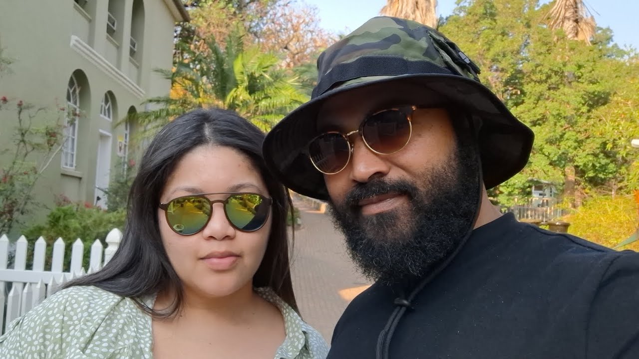 Goudini Spa, Rawsonville - Anniversary Getaway 03.09.2024 ♥️ @DJI